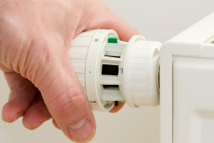 Cross In Hand central heating repair costs